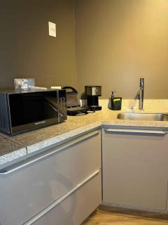 LK Santo Agostinho 2 - 5