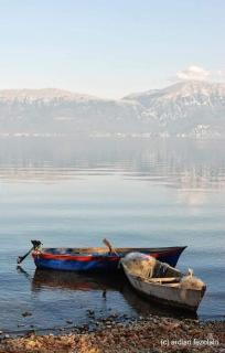 New Apartament - Pogradec - 1