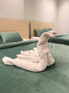 Pyramids Legend View Hotel - Il Cairo - 2