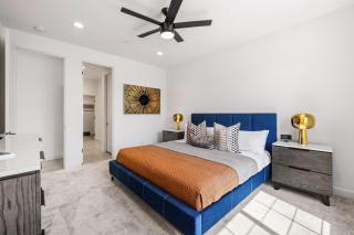 PGA West 65 - 3 bdrm w/Loft, Sleeps 8, Pool, Gym - La Quinta - 4