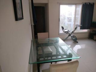 Spacious 1BHK Mindspace Malad W - Mumbai - 0