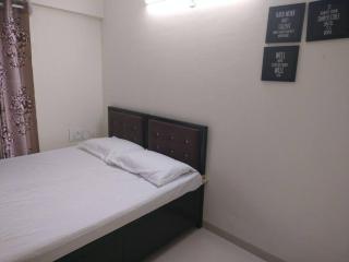 Spacious 1BHK Mindspace Malad W - Mumbai - 4