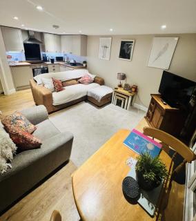 Rural Cottage-Full Kitchen-Pets Ok-Paddock - Shrewsbury - 8