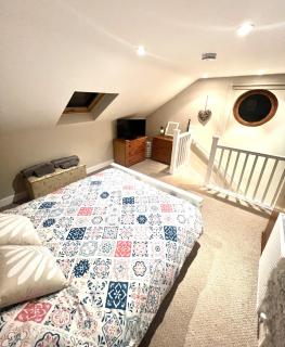 Rural Cottage-Full Kitchen-Pets Ok-Paddock - Shrewsbury - 6