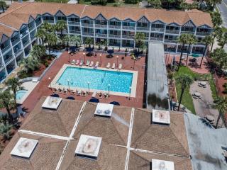 The Palms Paradise - Myrtle Beach - 5