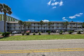 The Palms Paradise - Myrtle Beach - 3