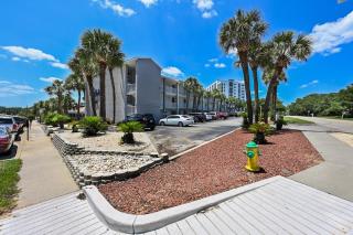 The Palms Paradise - Myrtle Beach - 2