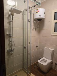 Fully Furnished Modern Studio in New Cairo - Le Caire - 6