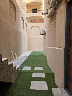 Fully Furnished Modern Studio in New Cairo - Le Caire - 5