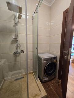 Fully Furnished Modern Studio in New Cairo - Le Caire - 1