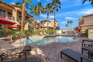 La Quinta Casita 1 Bedroom Condo - 6