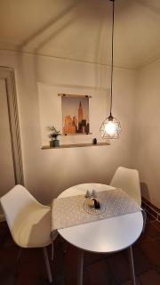 Schöne Wohnung im Herzen von Hamburg - Amburgo - 5