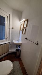 Schöne Wohnung im Herzen von Hamburg - Amburgo - 2