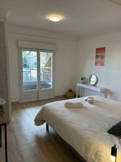 Loft avec parking centre Tours et bord du Cher Loire Valley - Tours - 7