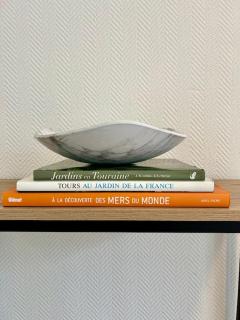 Loft avec parking centre Tours et bord du Cher Loire Valley - 4