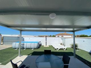 Casita la ilusión - Conil de la Frontera - 4