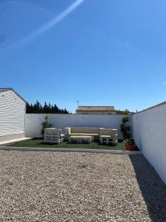Casita la ilusión - Conil de la Frontera - 8