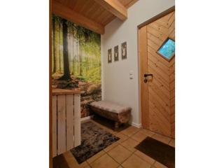 Susanne - forest holiday village - - 2