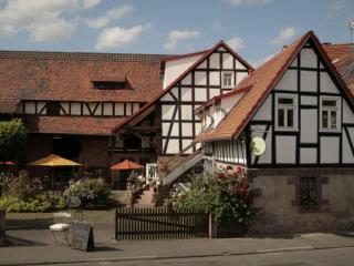 WERTS HOF Apartment 2 -  - 0