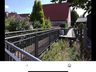 Holiday home Pfalzliebe Anno1791 - Böchingen - 0