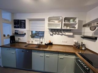 Holiday home Pfalzliebe Anno1791 - 9