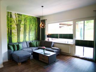 Holiday apartment Busch - Bad Sachsa - 9
