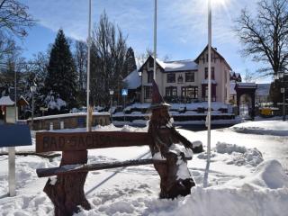 Holiday apartment Busch - 0