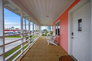 Pink Flamingo - Myrtle Beach - 9