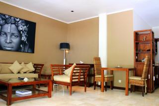 Bali Mystique Hotel & Apartment - Seminyak - 3