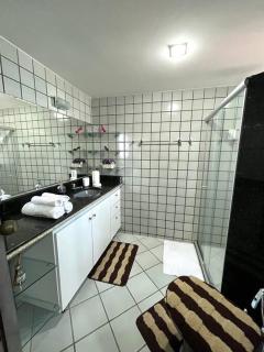 Apto com 4 suítes em Camboinha I - 3