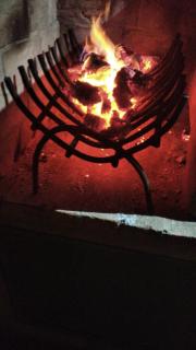 cabañas los cuises chascomus - 7