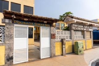 Pousada Girassol - 9