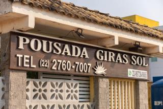 Pousada Girassol - Rio das Ostras - 6