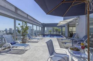 * Itaim George V 101 by MOB inn* - 7