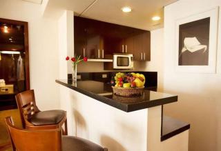 * Itaim George V 101 by MOB inn* - 6