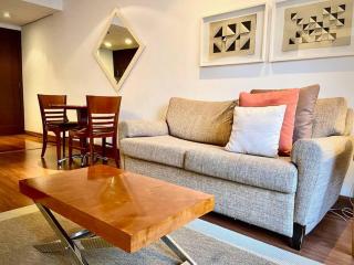 * Itaim George V 101 by MOB inn* - 5