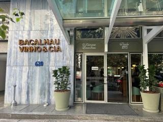 * Itaim George V 101 by MOB inn* - 1