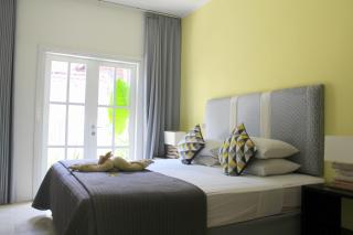 Bali Mystique Hotel & Apartment - Seminyak - 2
