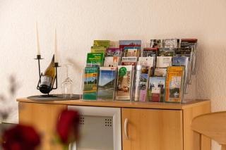 Apartment Heilbrünnchen - Emmelshausen - 3