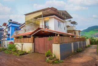 Archies Villa Lonavala - Lonavala - 7