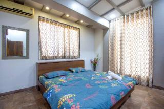 Archies Villa Lonavala - Lonavala - 2