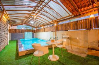 Archies Villa Lonavala - 1