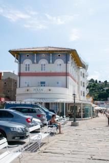 Levstik apartment - Piran - 1