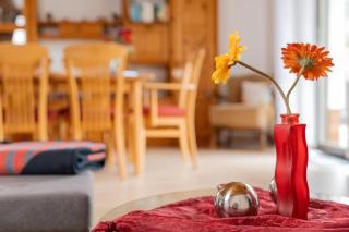 Apartment Heilbrünnchen - 5