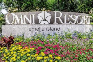 1207 Lagoon Villas - Amelia Island - 8