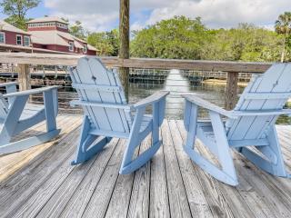 1207 Lagoon Villas - Amelia Island - 5