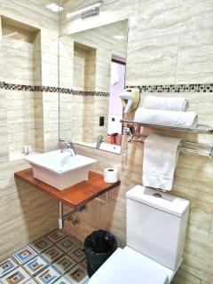 Hotel Boutique Casa Noble - Santiago - 4