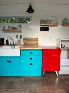 Las Cabañas de City Bell - El Tilo - 5