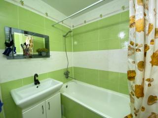 Room in the Apartment - Durleşti - 9