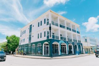 The Downtown Hotel Bonaire - Kralendijk - 9